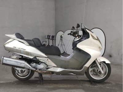Honda SILVERWING400 2003