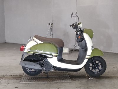 Yamaha VINO50 2018