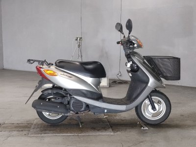 Yamaha JOG 50 2011