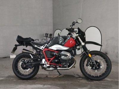 BMW R NINE T URBAN GS 2023