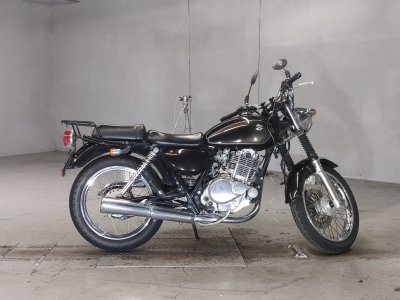 Suzuki ST250E 2016