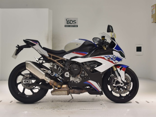 BMW S1000RR 2021