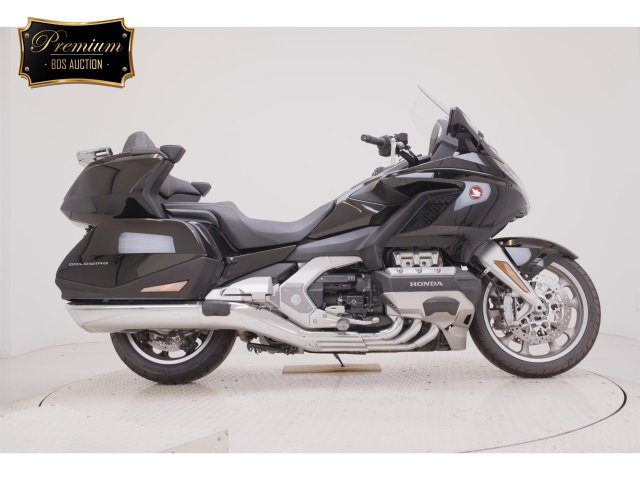 Honda GL1800 TOUR 2019
