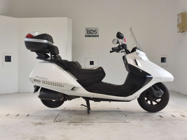 Honda FUSION X 2006
