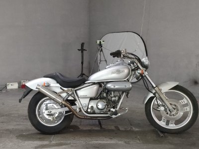 Honda MAGNA50 2001