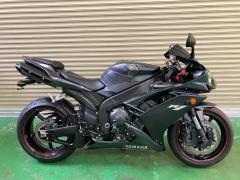 Yamaha YZF-R1 2008