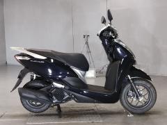 Honda LEAD125 2022