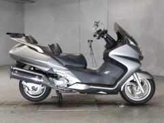 Honda SILVERWING600 2002