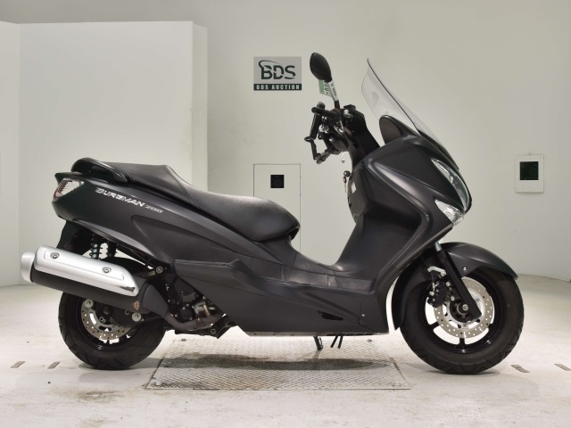 Suzuki BURGMAN200