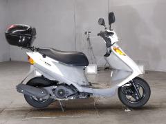 Suzuki ADDRESS V125