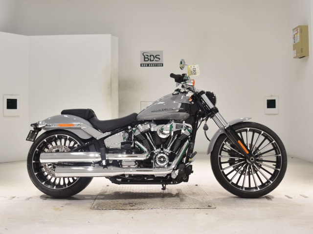 HD FXBR1920 2025