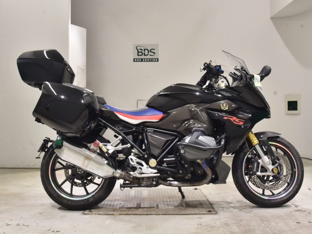 BMW R1250RS 2020