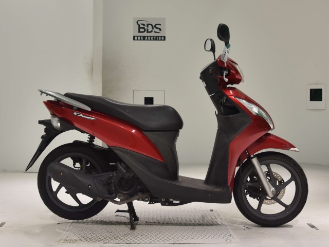 Honda DIO110 2011