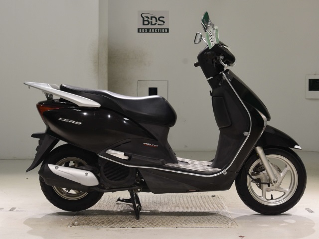 Honda LEAD110 2008