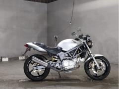 Honda VTR250 2005