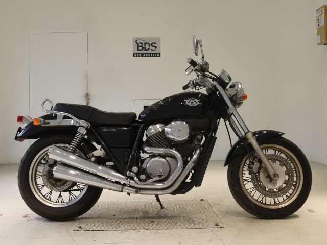 Honda VRX400 1998
