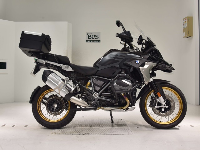 BMW R1250GS 2022