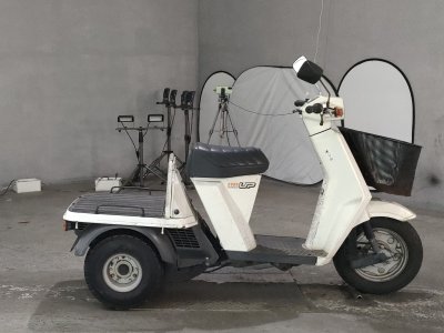 Honda GYRO UP 2000