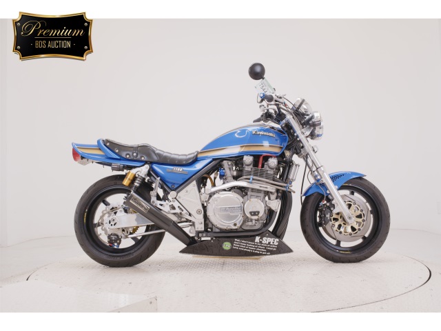 Kawasaki ZEPHYR1100 1994