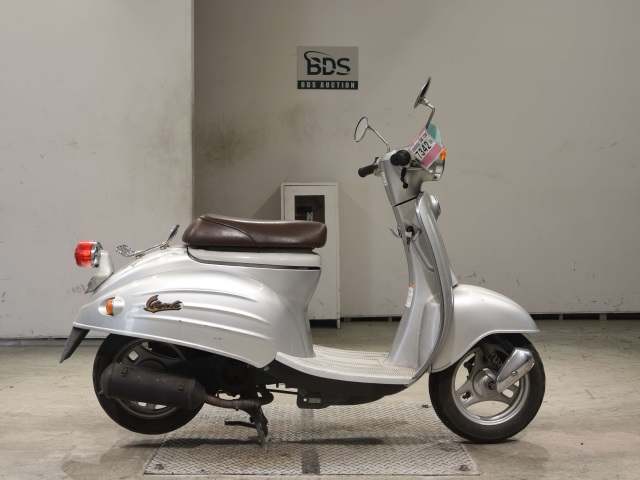 Suzuki VERDE