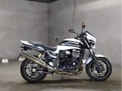 Kawasaki ZRX1200 2012