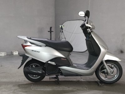 Honda LEAD110 2012