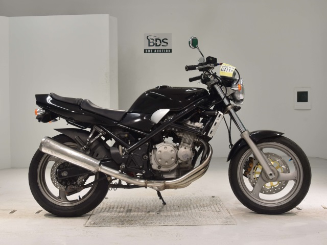 Suzuki BANDIT250 1991