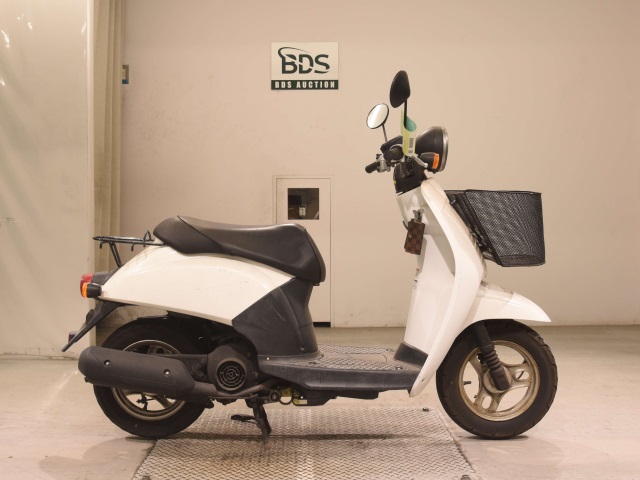 Honda TODAY 2002