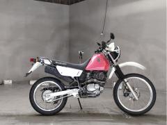 Suzuki DJEBEL200 2002