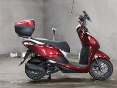 Honda LEAD125 2022