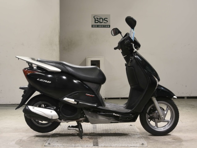 Honda LEAD110 2012