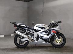 Suzuki GSX-R750 2003