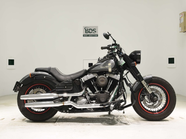 HD SLIM FLS1690 2017