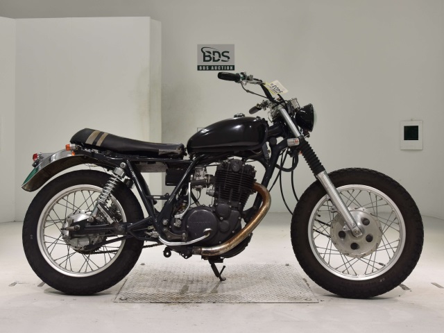 Yamaha SR400 1999