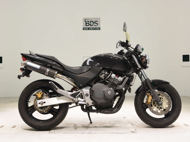 Honda HORNET CB250F 2007