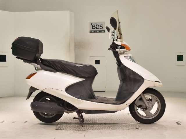 Honda SPACY100 2003