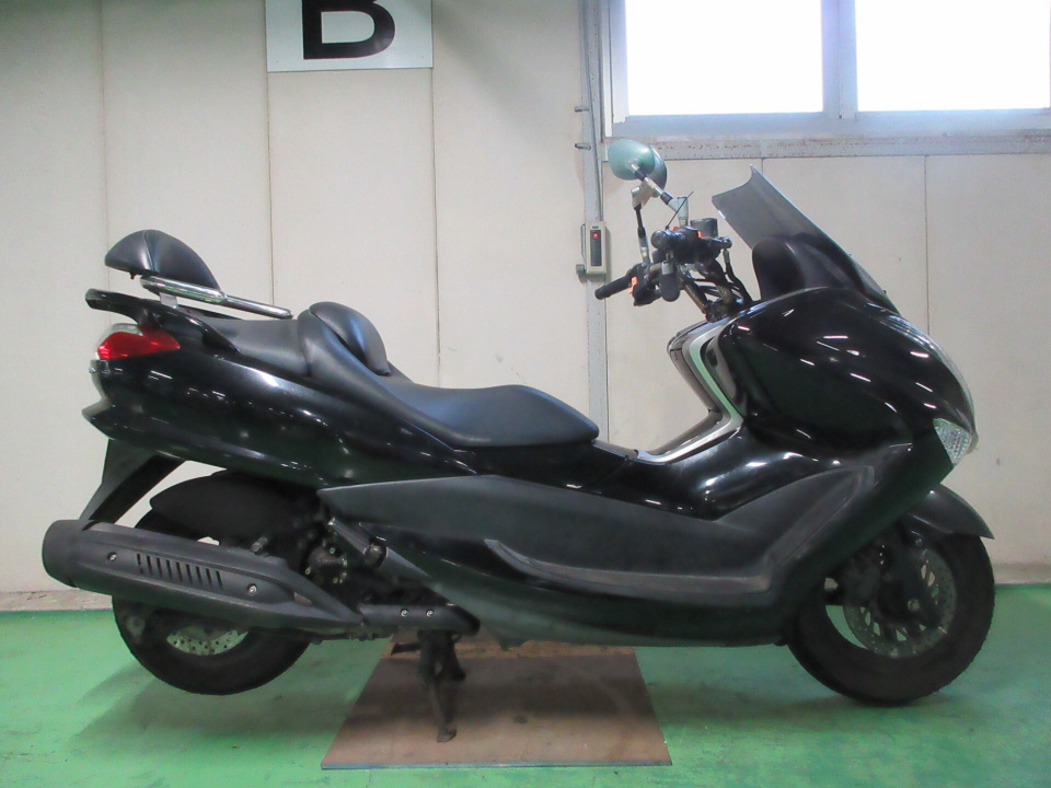 Yamaha MAJESTY 250 2007