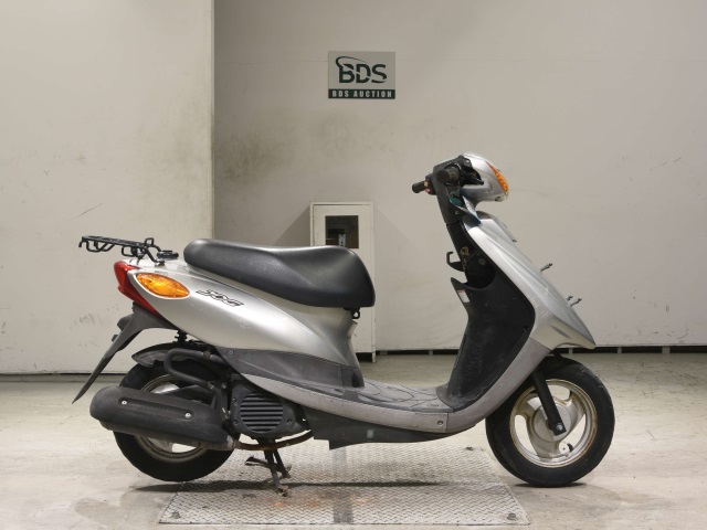 Yamaha JOG 50 2011