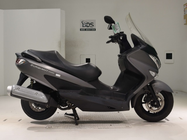 Suzuki BURGMAN200