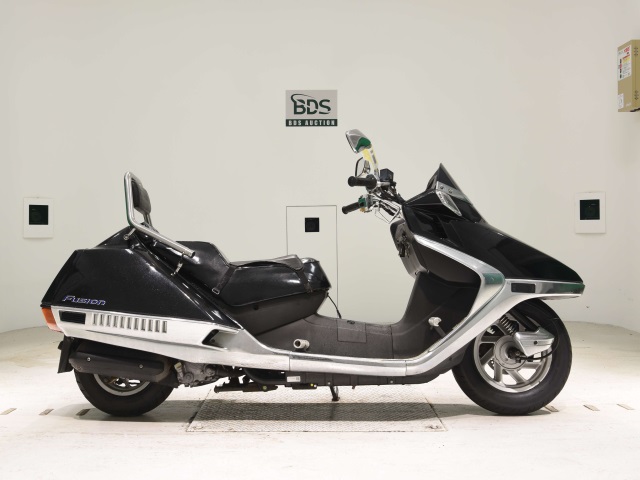 Honda FUSION X 2003