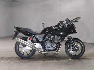 Honda CB400SFVA 2022