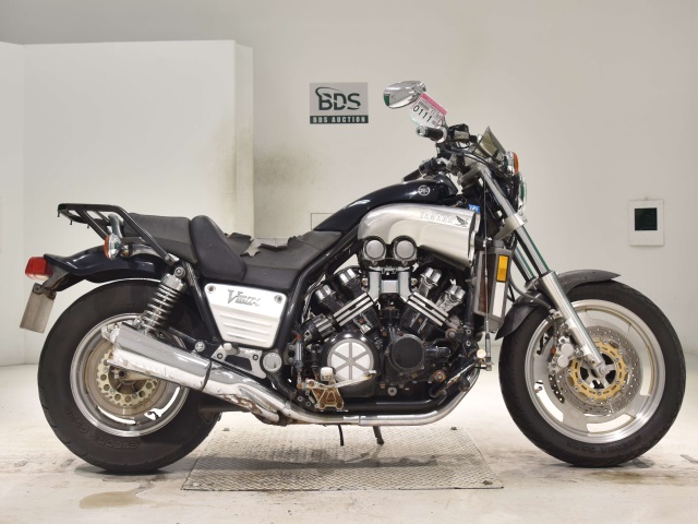 Yamaha V-MAX1200 1994