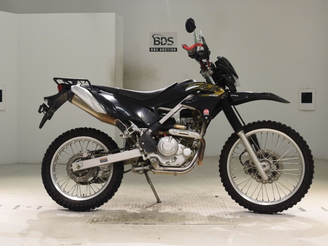 Kawasaki KLX150L 2020