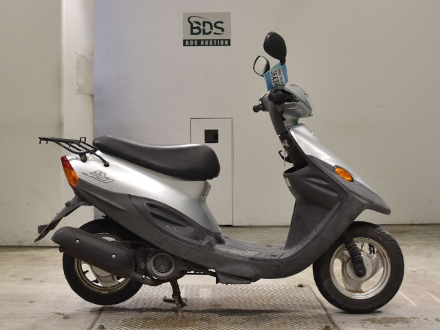 Yamaha BJ 2004