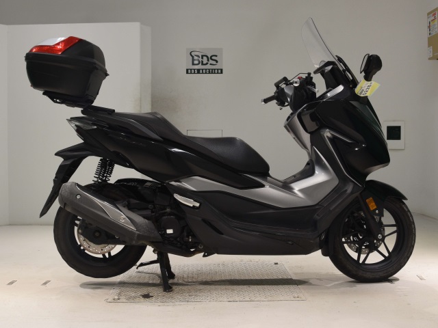 Honda FORZA 2018