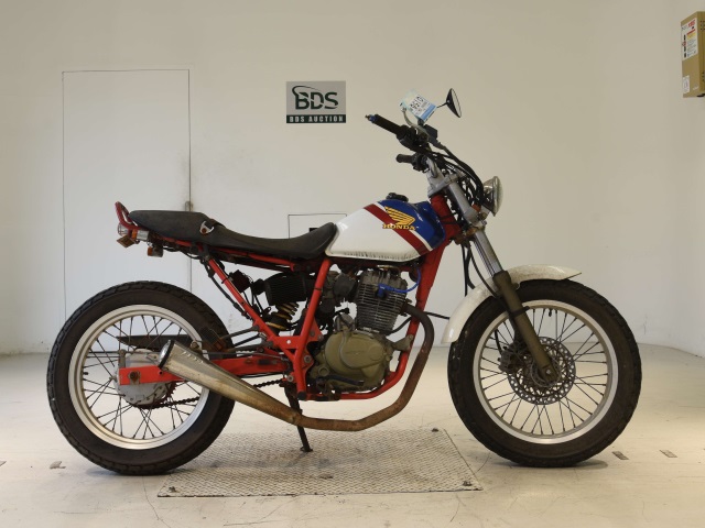 Honda FTR223 2002