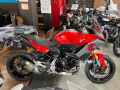 BMW F900XR 2020