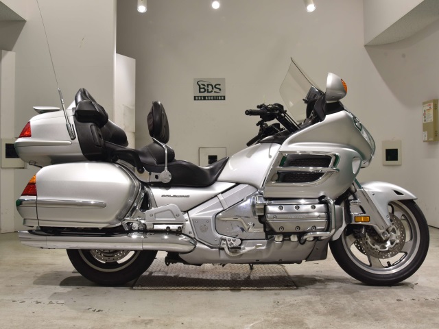 Honda GL1800 2005