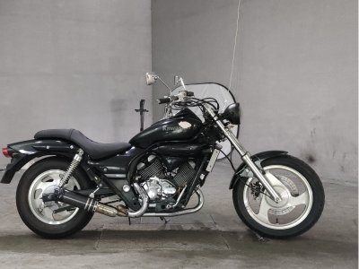 Kawasaki ELIMINATOR 250V 1998