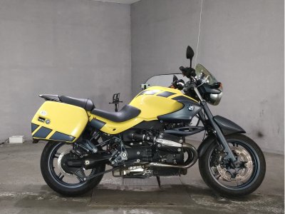 BMW R1150R 2002